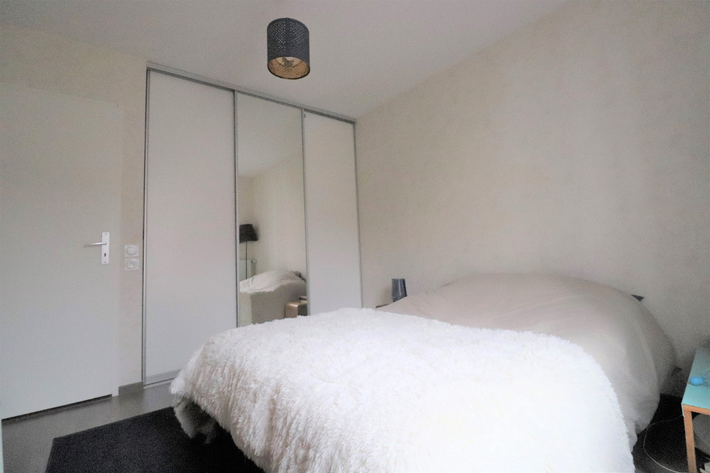 Appartement T3 à Rennes