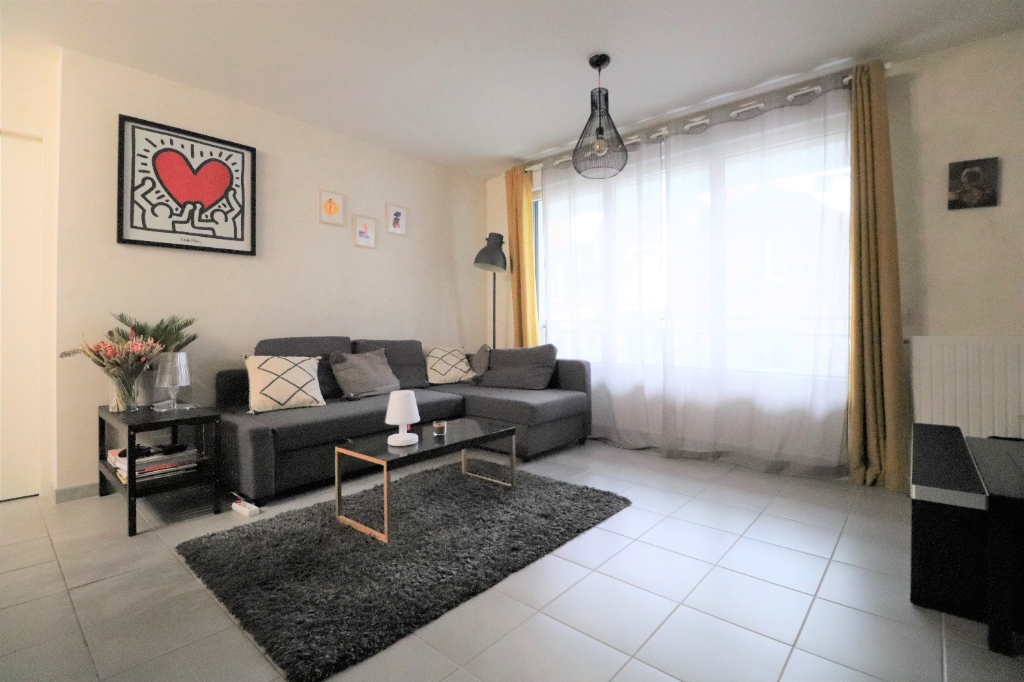 Appartement T3 à Rennes