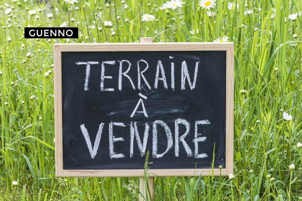 Terrain  à La chapelle thouarault