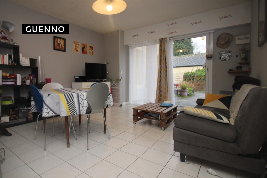Appartement T2 à Bruz