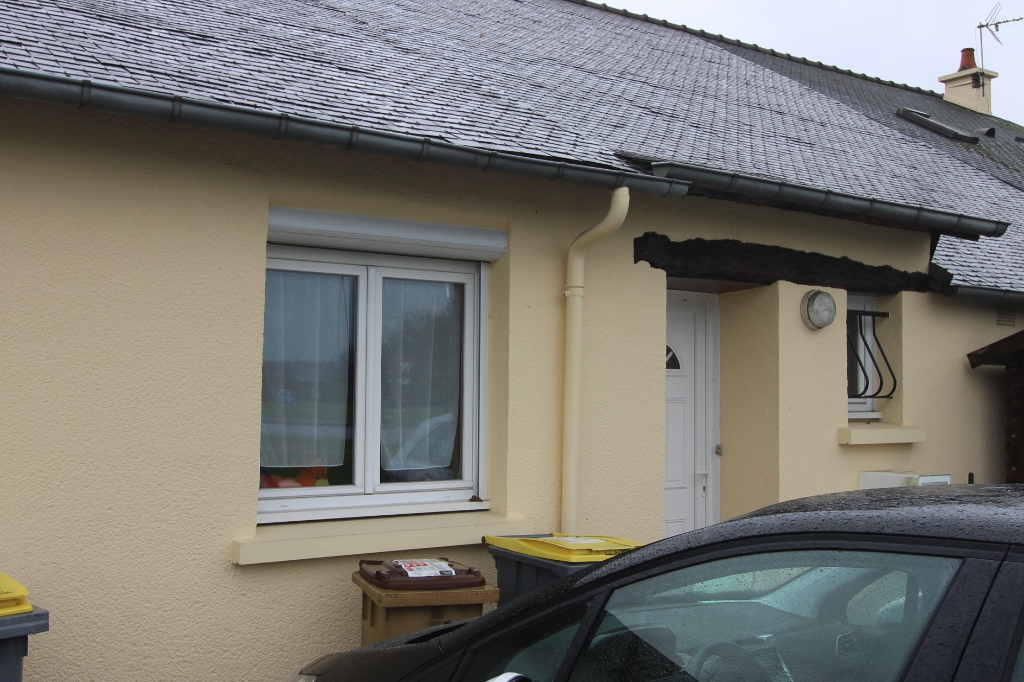 Appartement T2 à Bruz