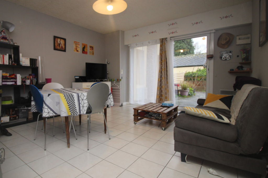 Appartement T2 à Bruz