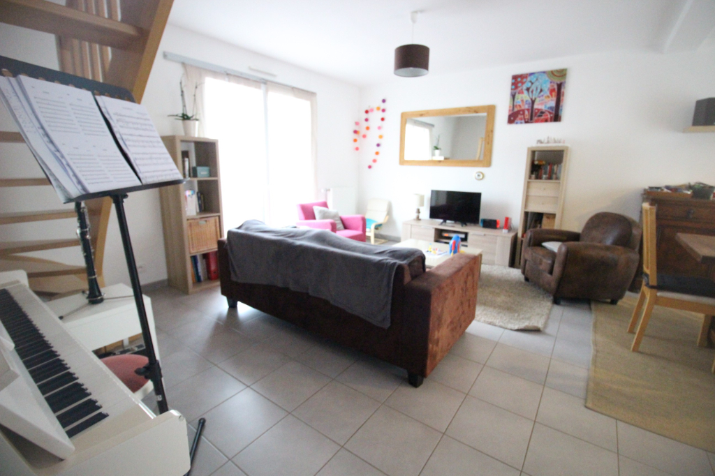 Maison T6 à Guichen