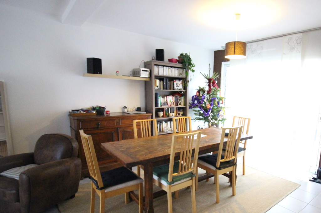 Maison T6 à Guichen