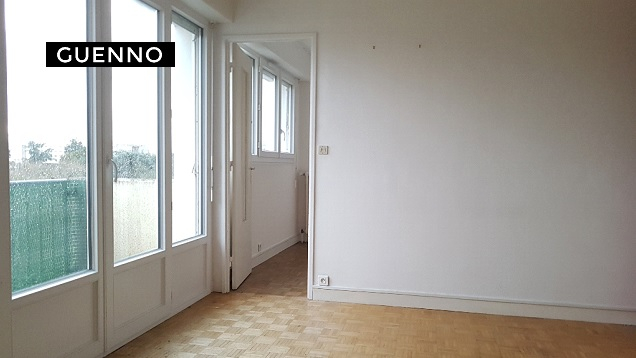 Appartement T2 à Rennes