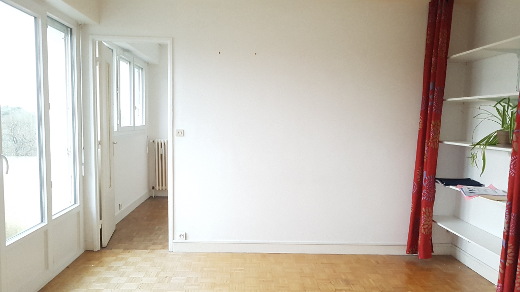 Appartement T2 à Rennes