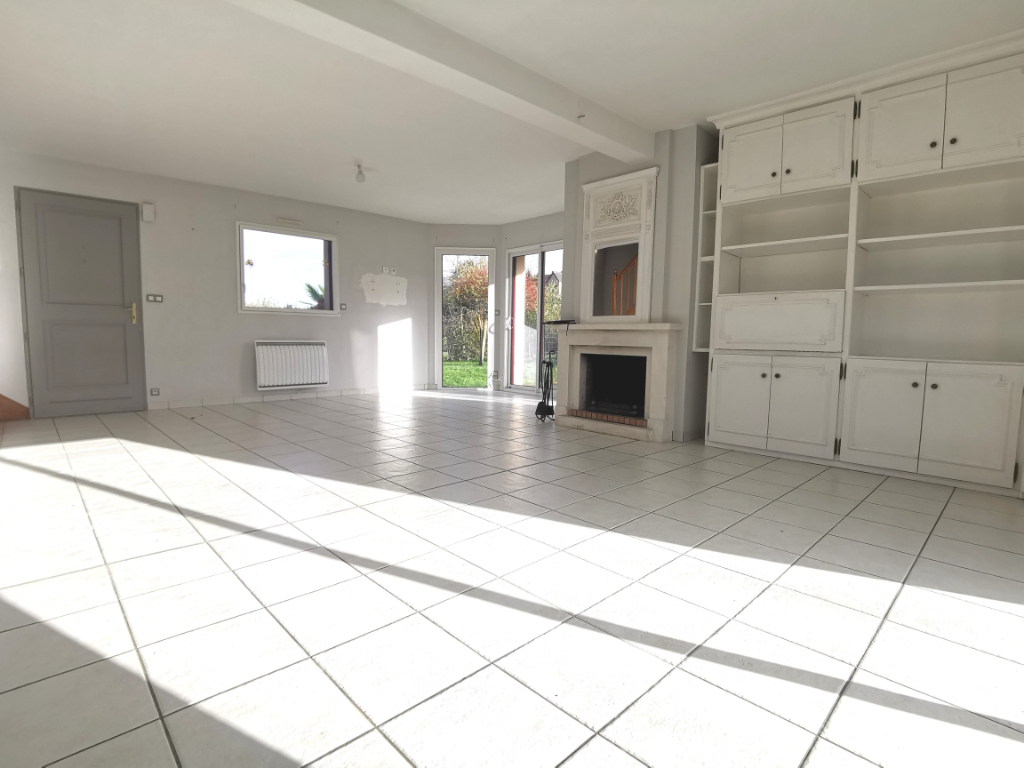 Maison T5 à Medreac