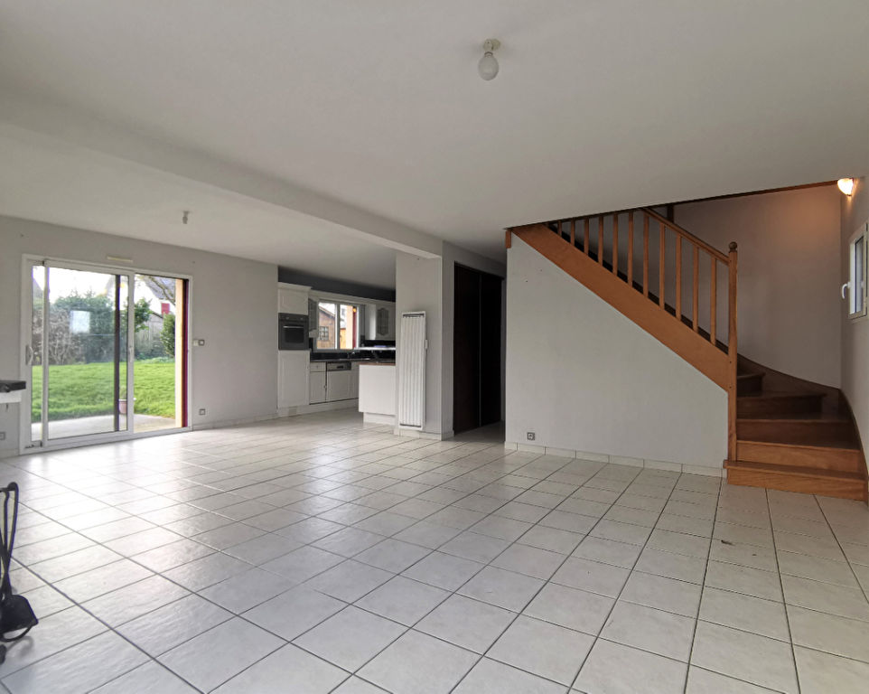 Maison T5 à Medreac