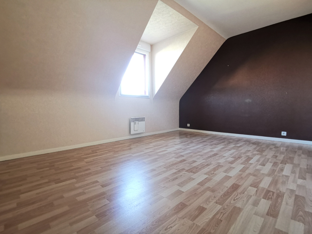 Maison T5 à Medreac