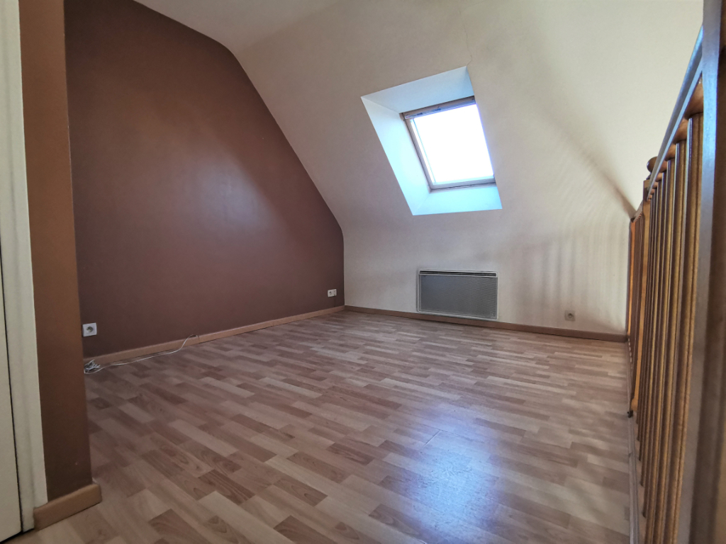 Maison T5 à Medreac