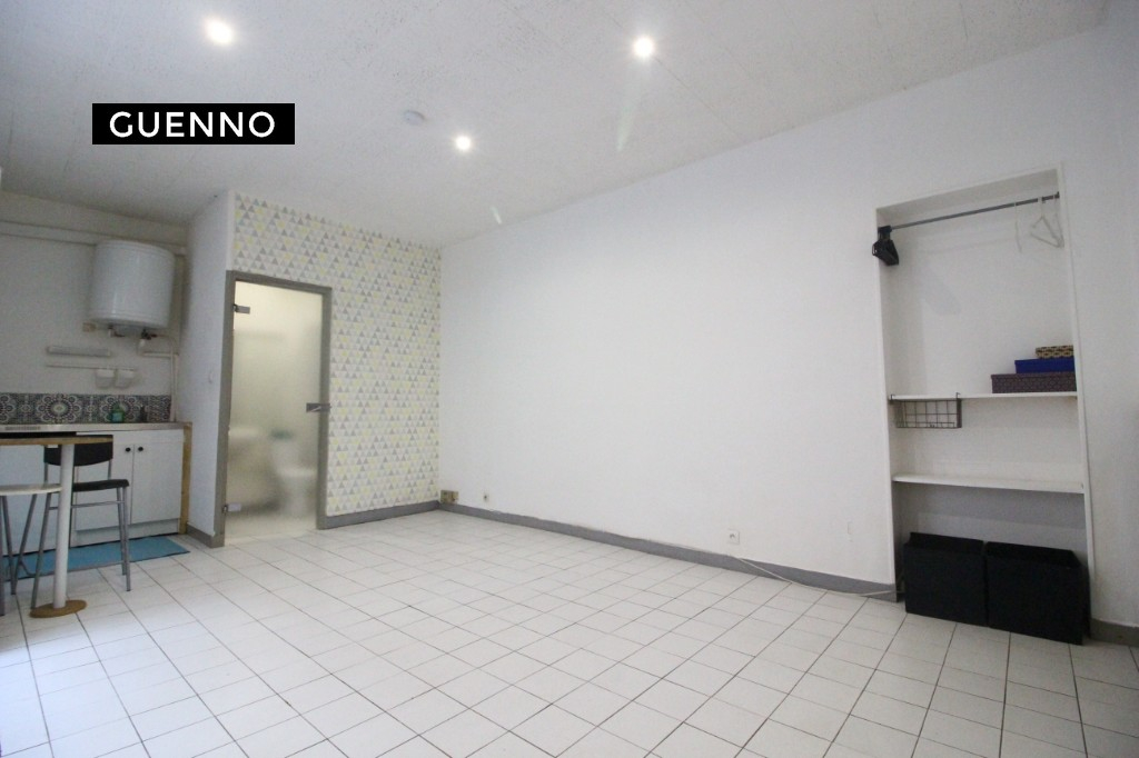 Appartement T1 à Rennes