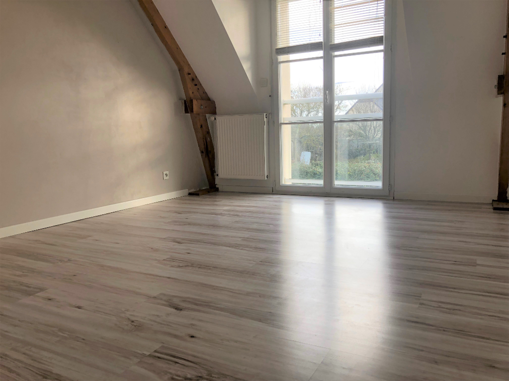 Maison T6 à Crevin