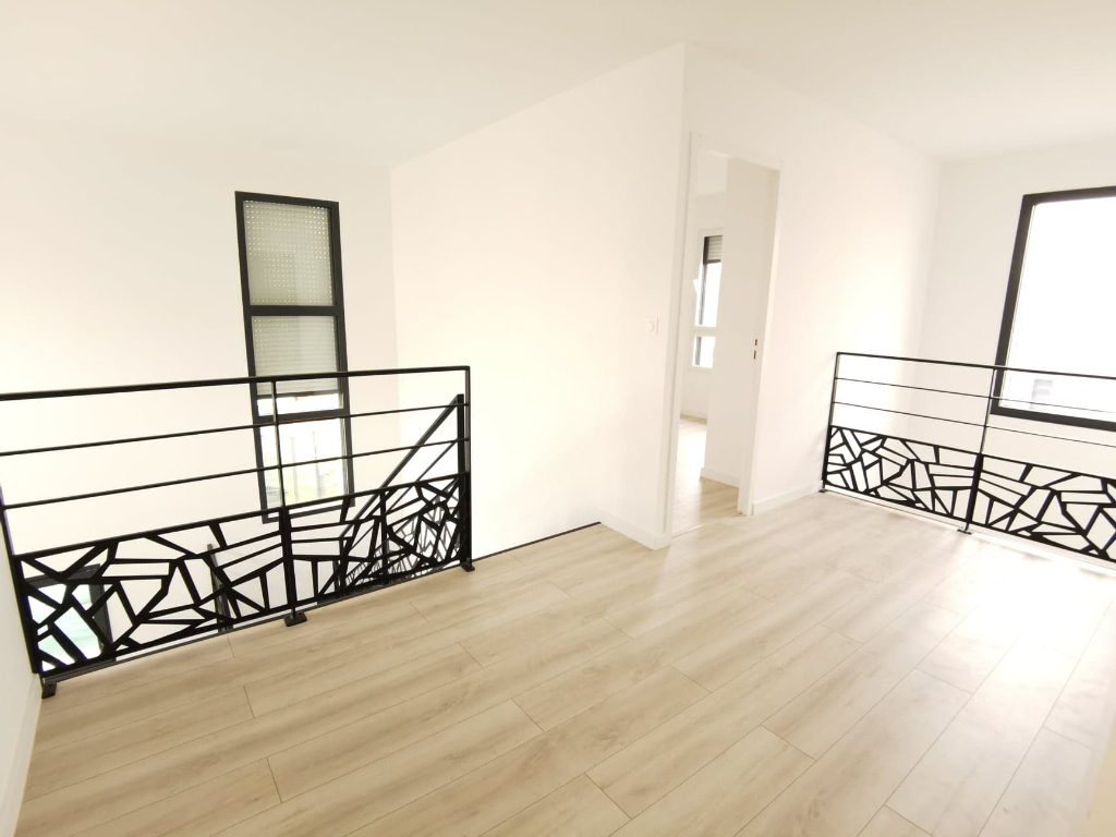 Maison T6 à Chateaugiron