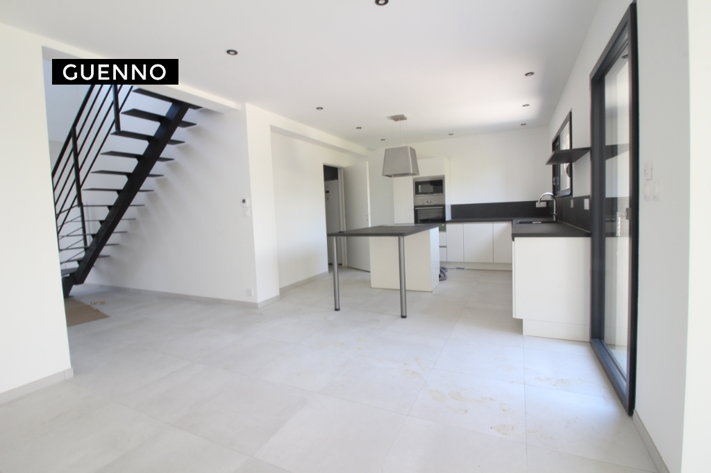Maison T6 à Chateaugiron