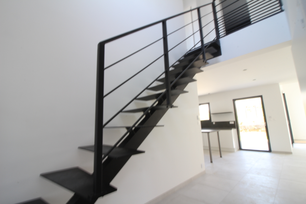 Maison T6 à Chateaugiron