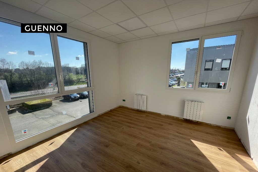 Bureaux à Cesson sevigne