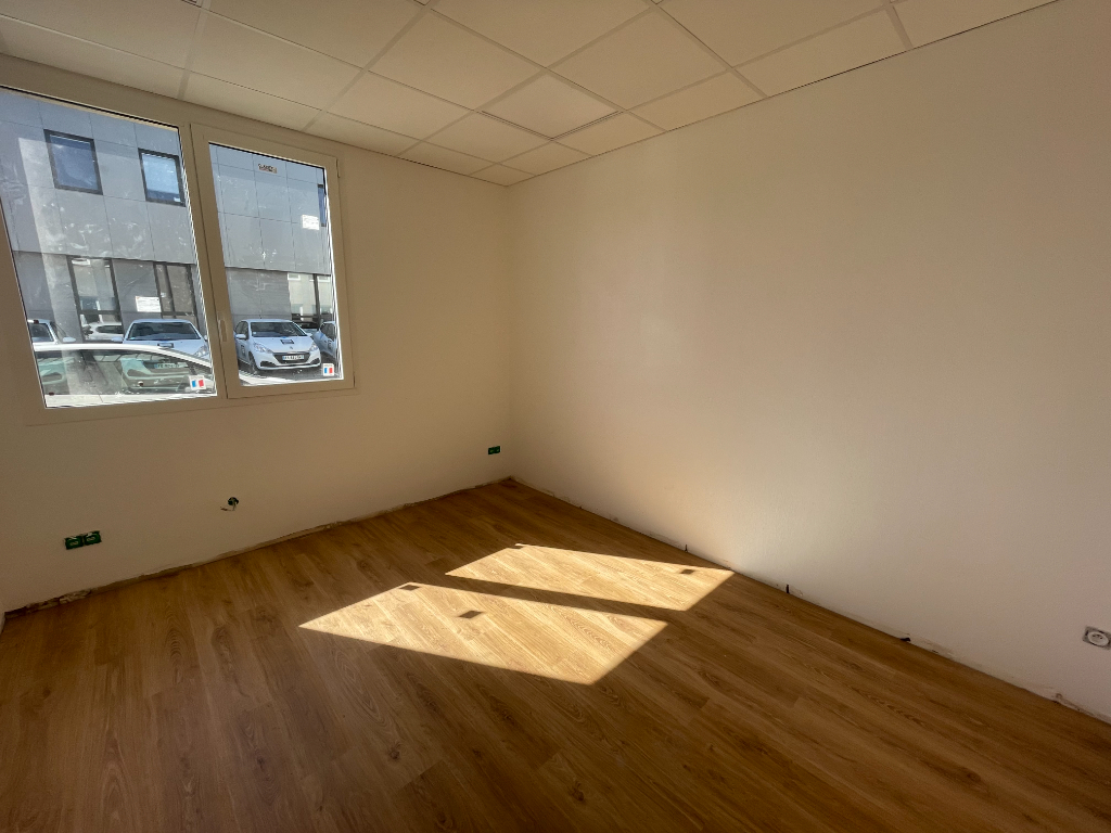 Bureaux à Cesson sevigne