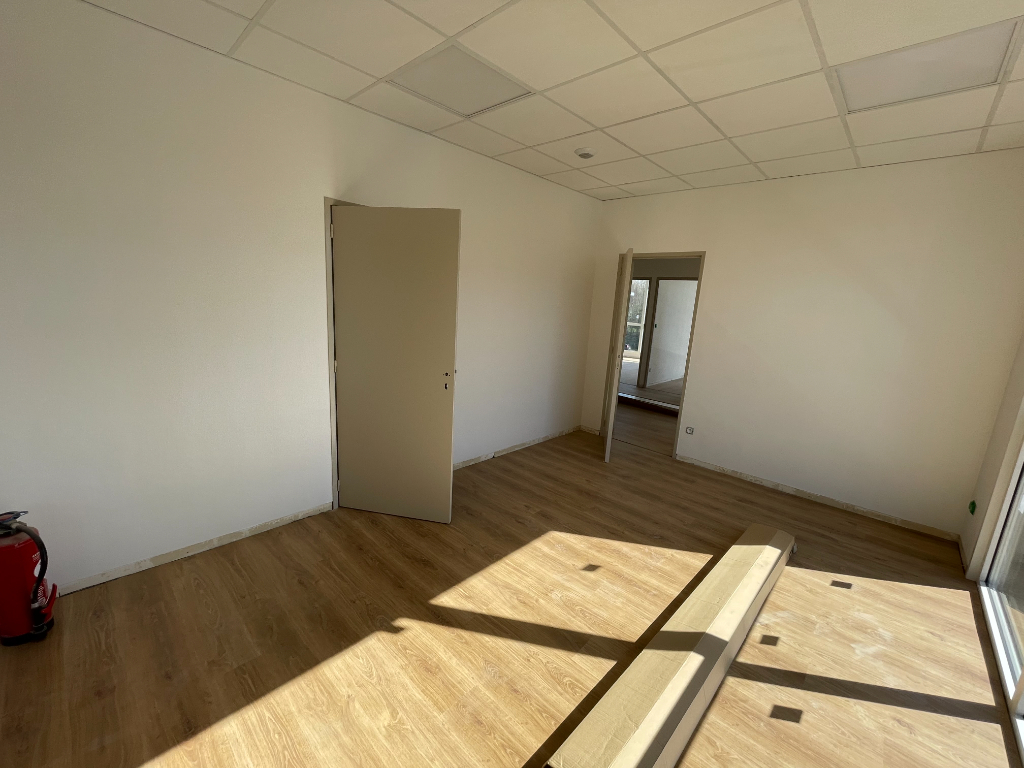 Bureaux à Cesson sevigne