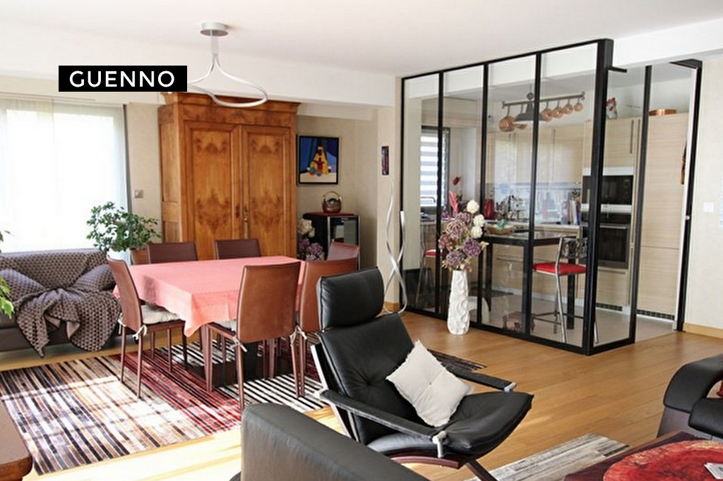 Appartement T5 à Rennes