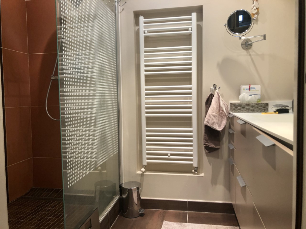 Appartement T5 à Rennes