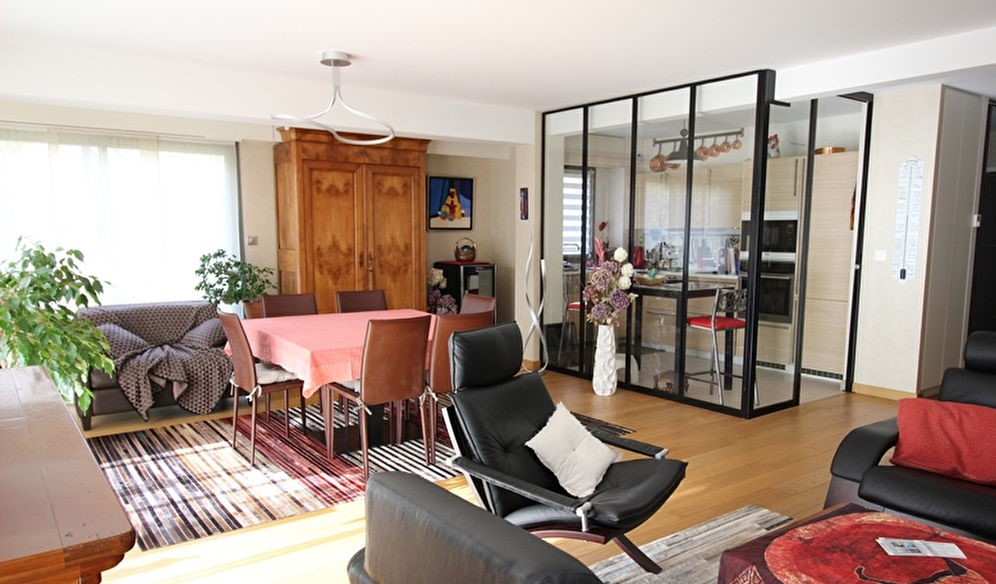 Appartement T5 à Rennes