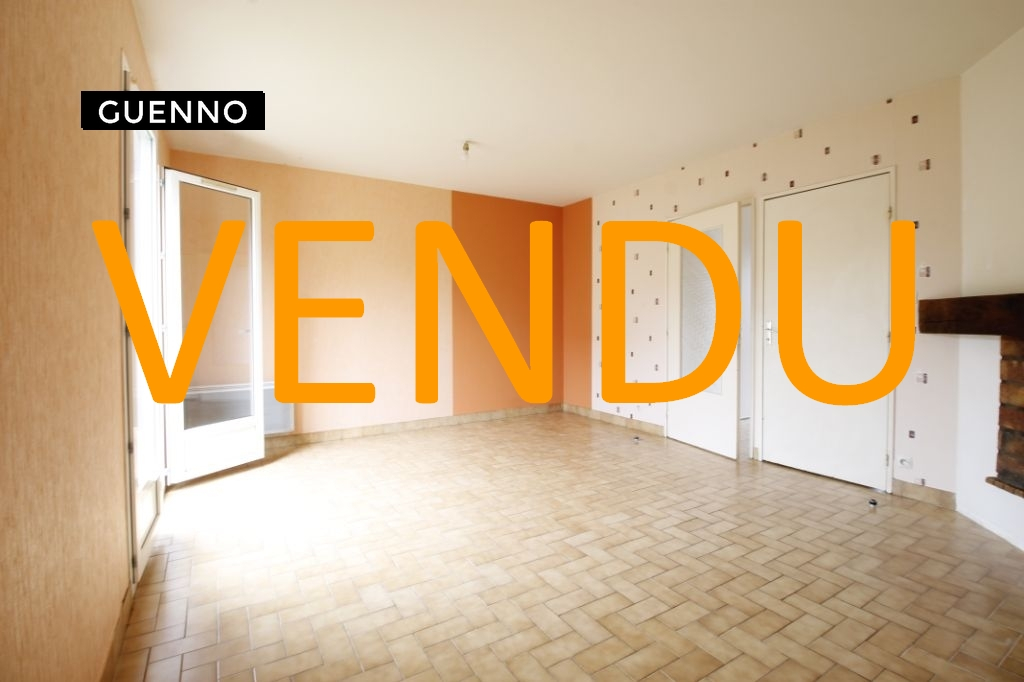 Maison T3 à Marpire
