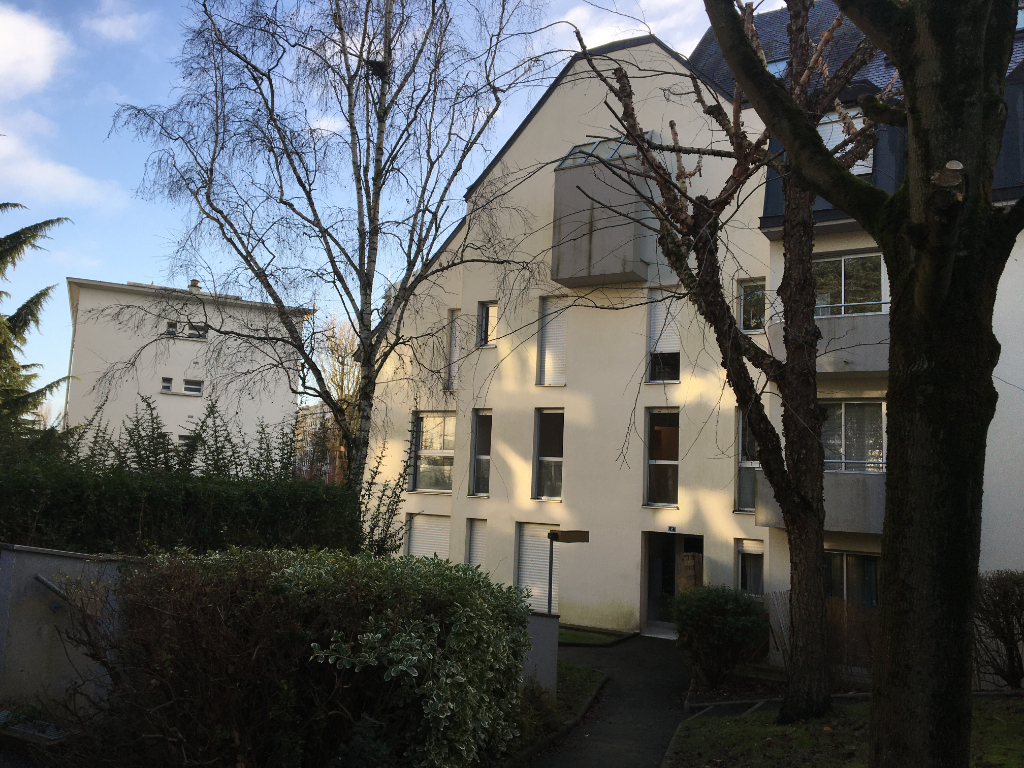 Appartement T2 à Rennes