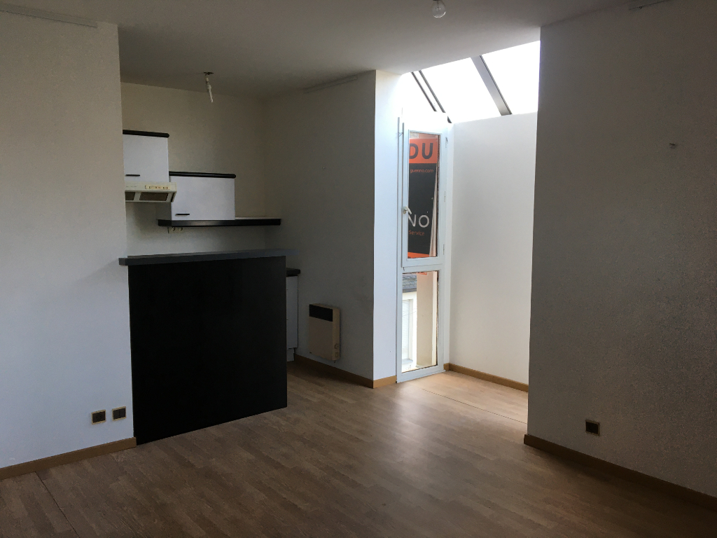 Appartement T2 à Rennes