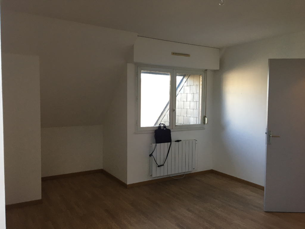 Appartement T2 à Rennes