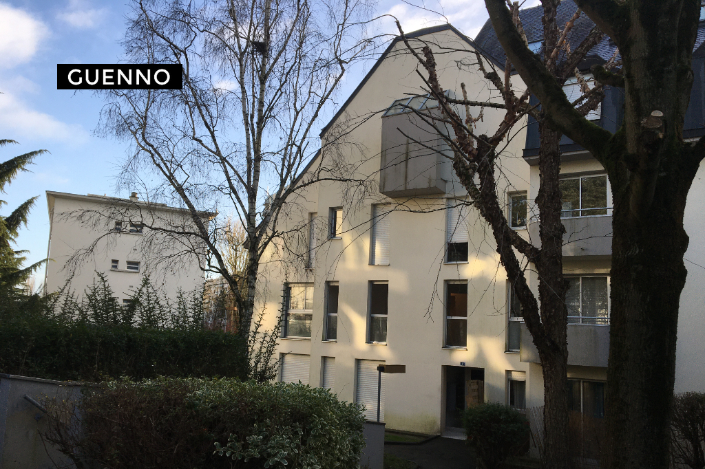 Appartement T2 à Rennes