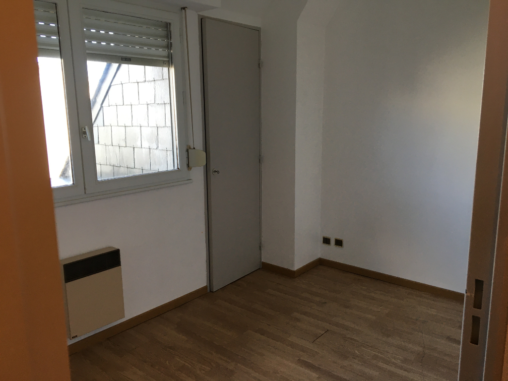 Appartement T2 à Rennes