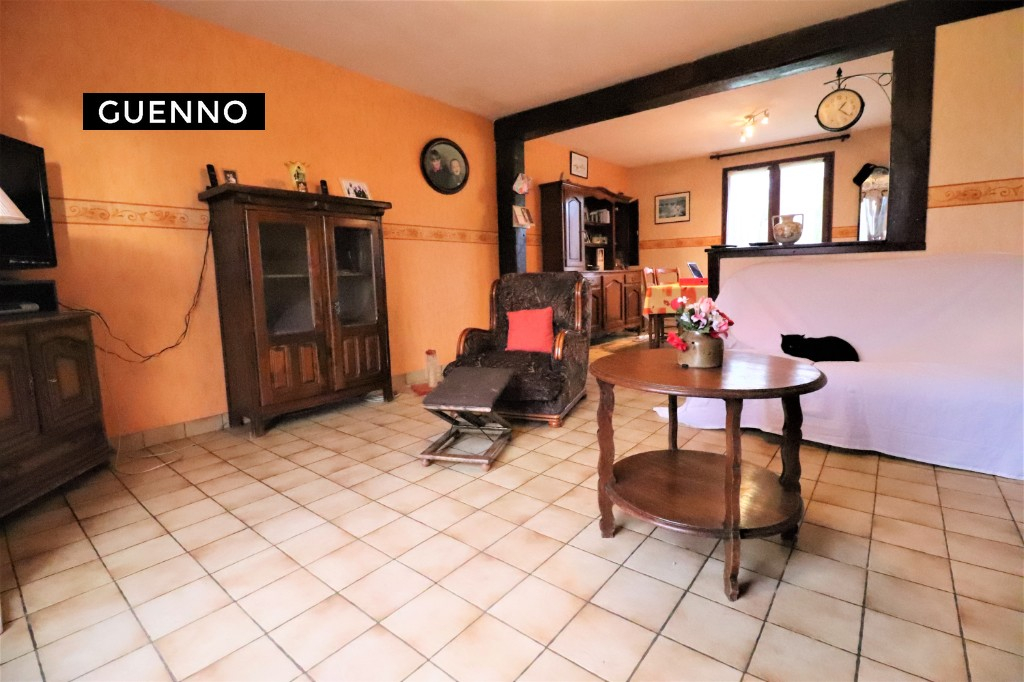 Maison T5 à La bouëxière