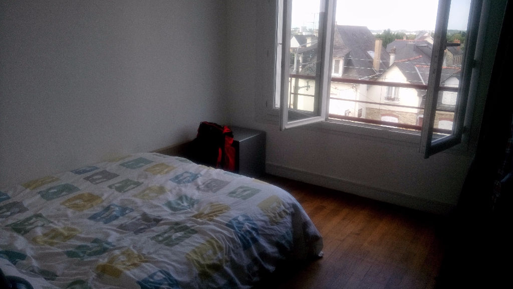 Appartement T2 à Rennes