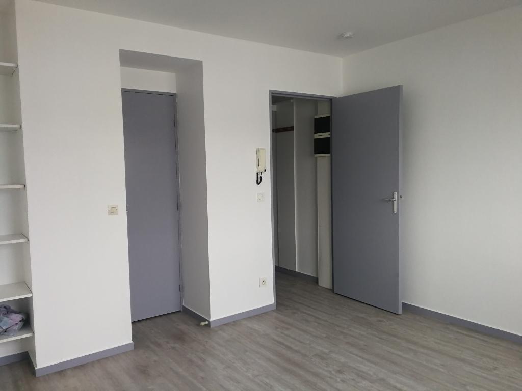 Appartement T1 à Rennes
