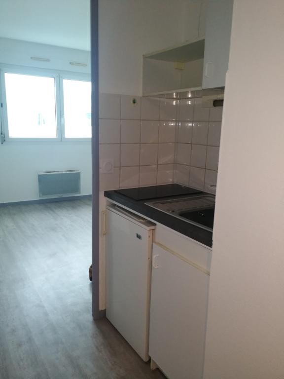 Appartement T1 à Rennes