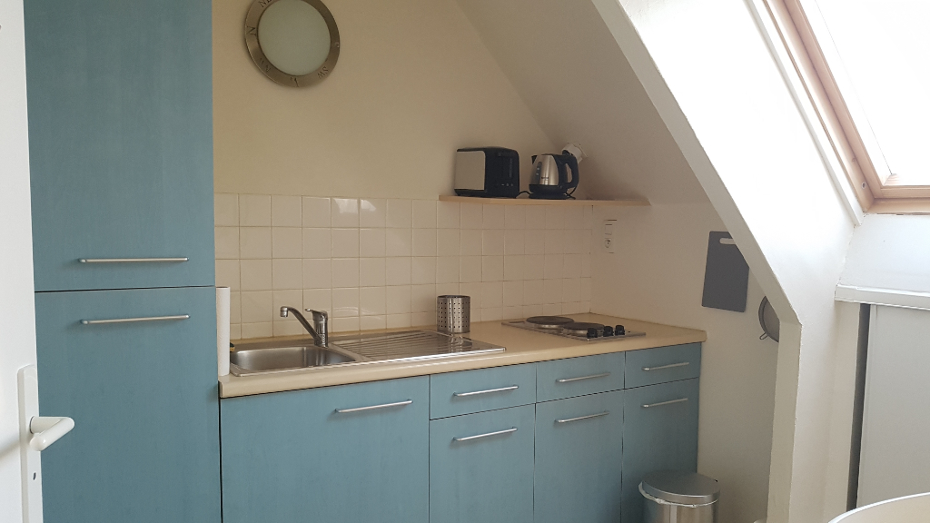 Appartement T2 à Rennes