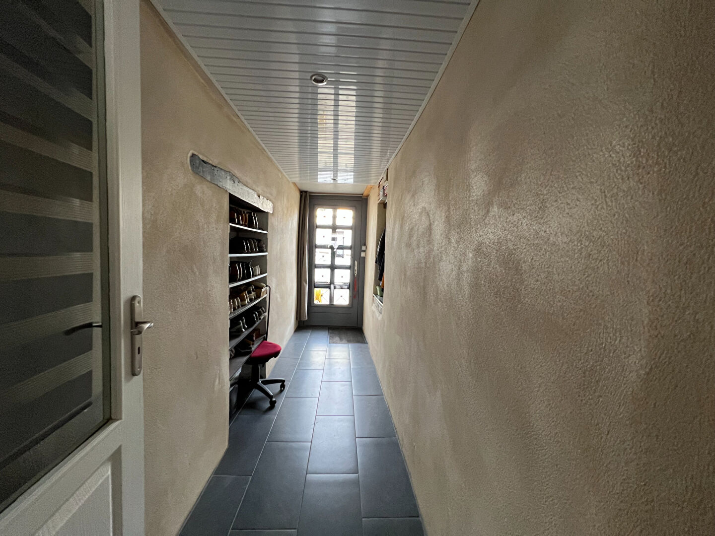 Maison T5 à Illifaut