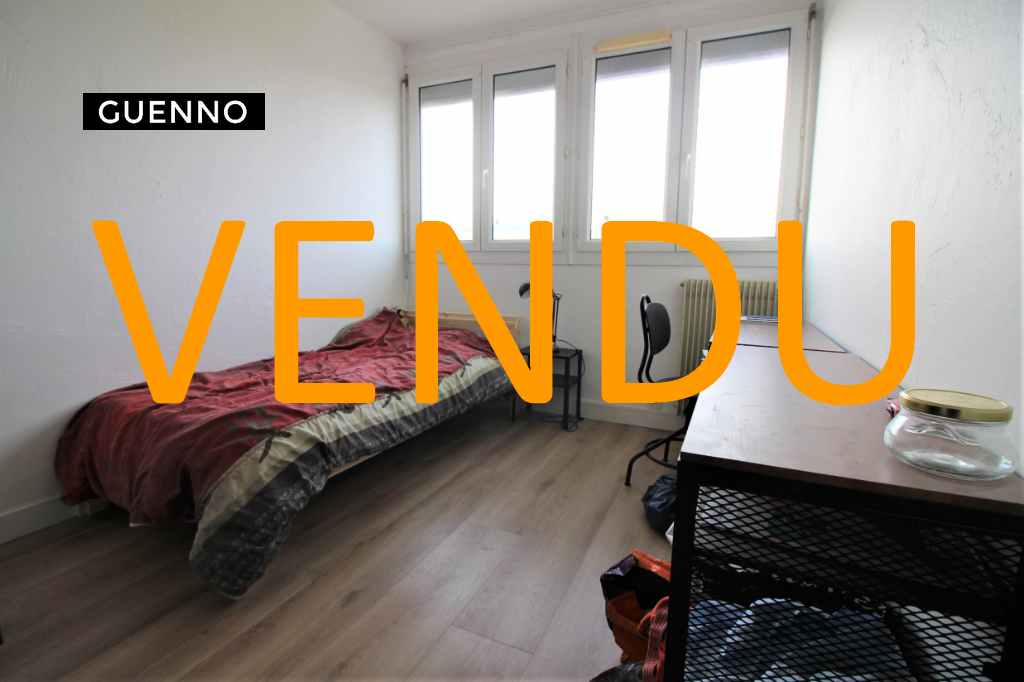 Appartement T5 à Rennes