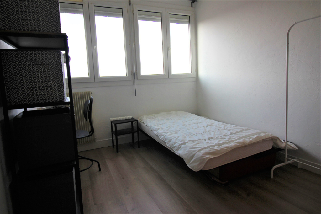 Appartement T5 à Rennes
