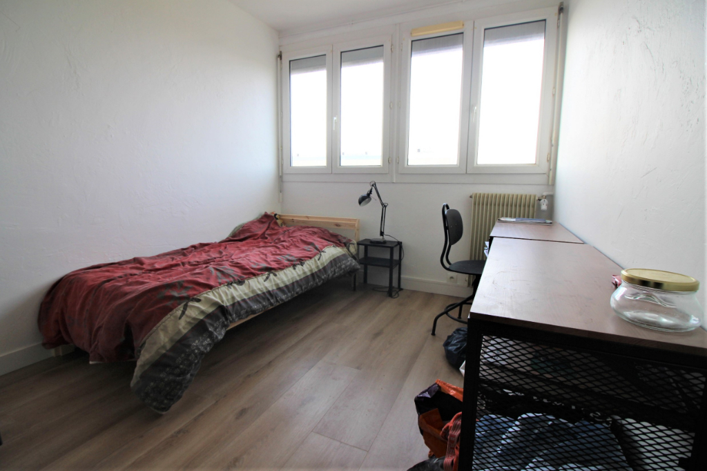Appartement T5 à Rennes