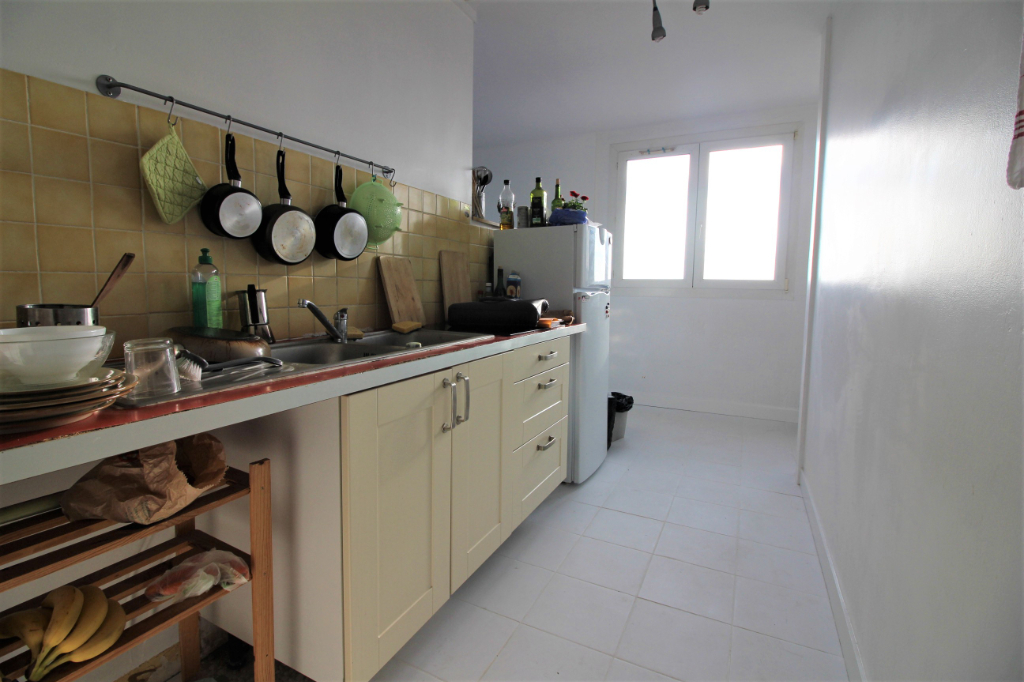 Appartement T5 à Rennes