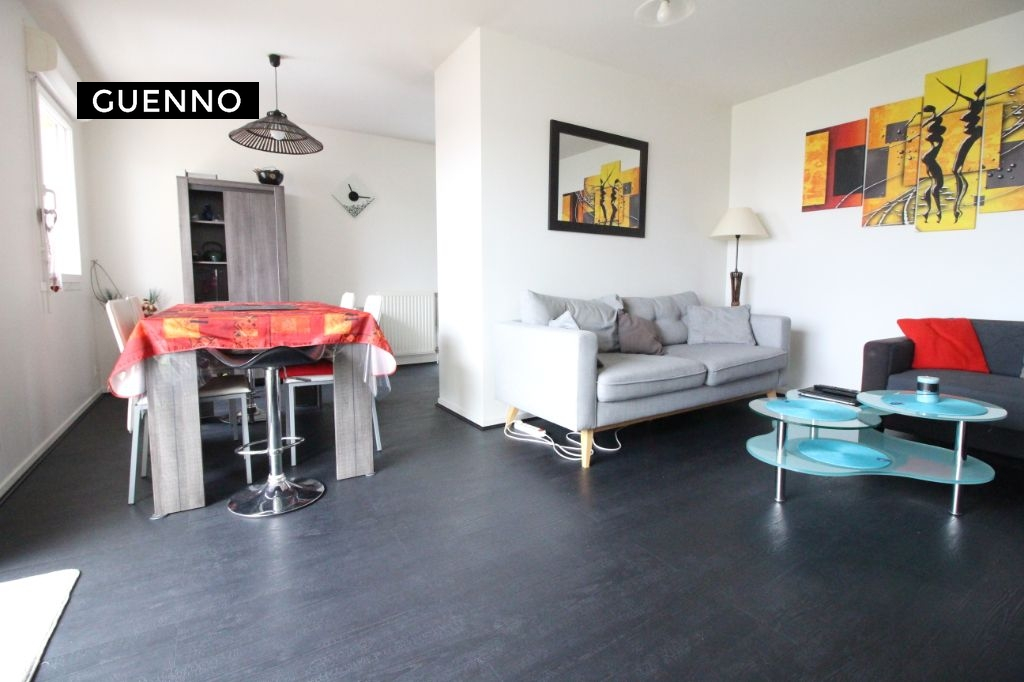 Appartement T3 à Betton