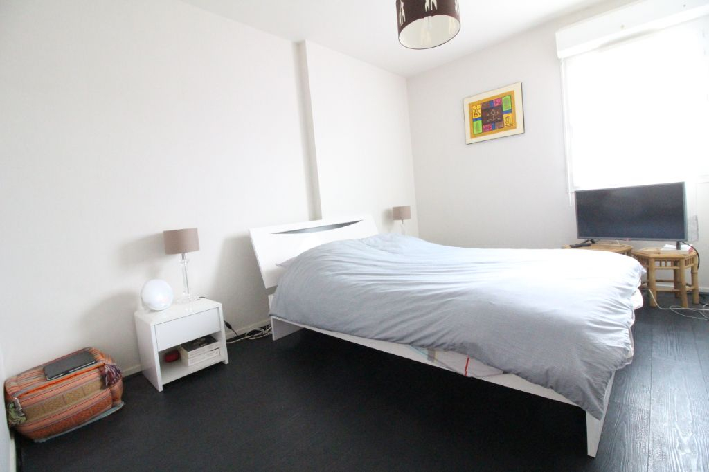 Appartement T3 à Betton