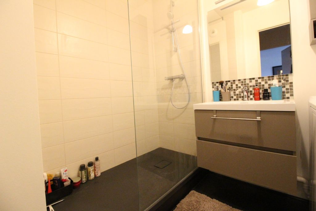 Appartement T3 à Betton