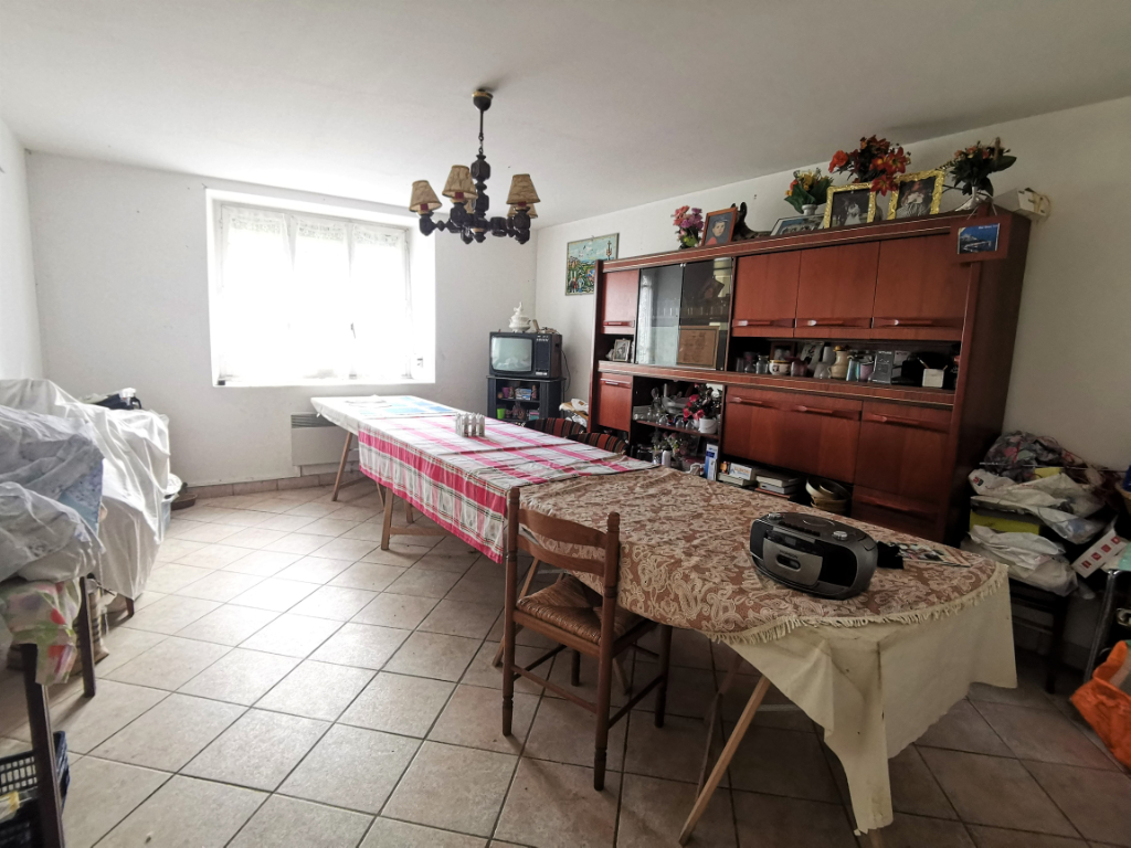 Maison T6 à Talensac