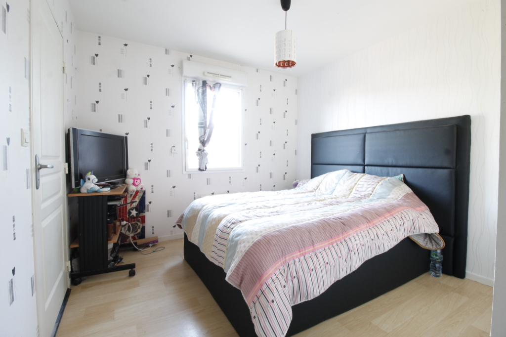 Appartement T2 à Saint armel