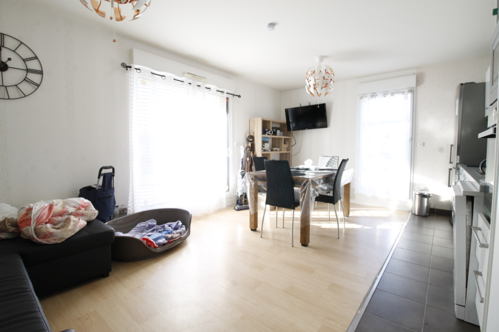 Appartement T2 à Saint armel