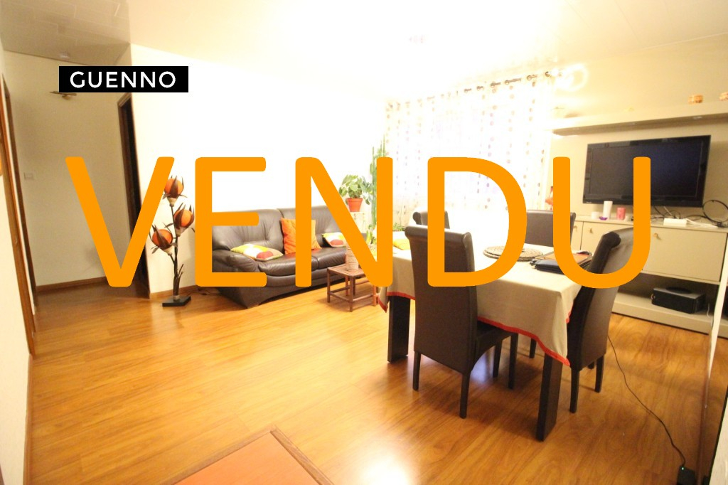 Appartement T3 à Rennes
