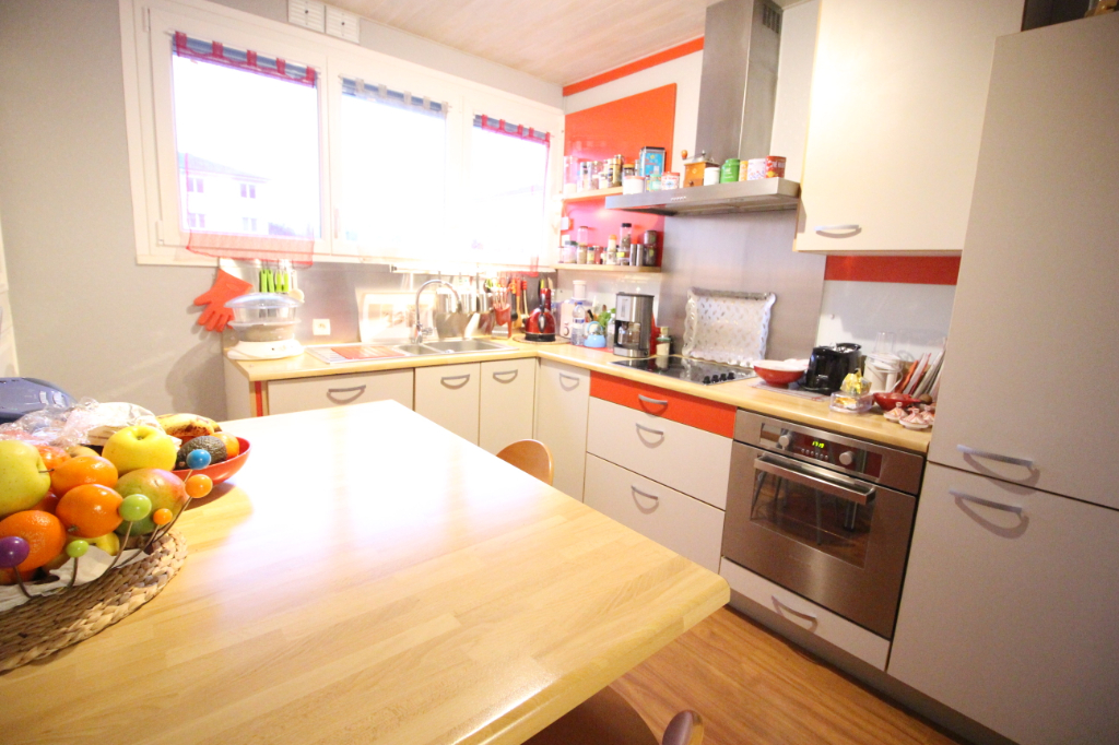Appartement T3 à Rennes