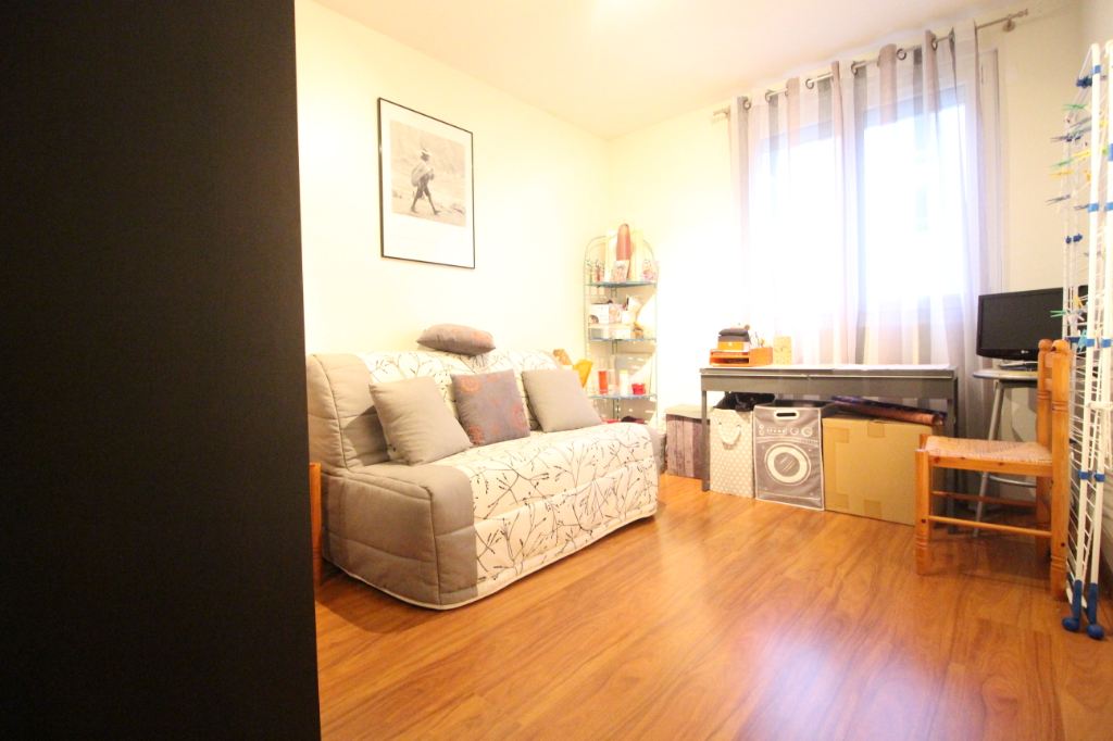 Appartement T3 à Rennes
